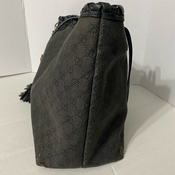 Gucci Tote - Picture 2 of 10